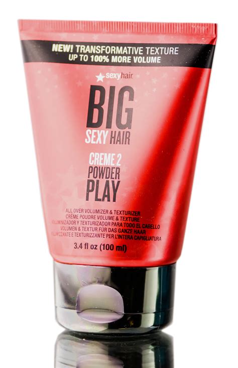 Big Sexy Hair Creme 2 Powder Play