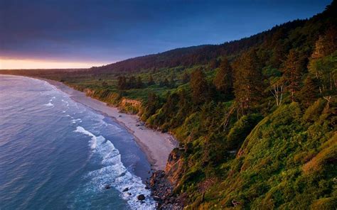 10 Best Secluded Beaches In The United States For A Vacation Travel