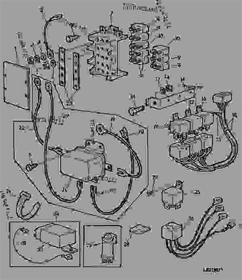 This post is called delco radio wiring diagram. JOHN DEERE 4240 WIRING DIAGRAM - Auto Electrical Wiring Diagram