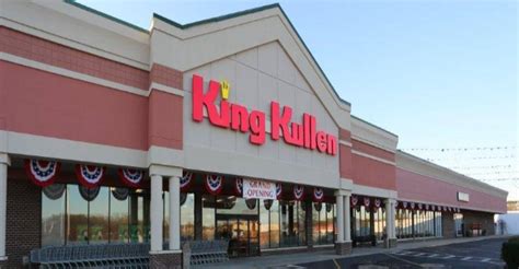 King Kullen Names Joseph Brown President Coo Supermarket News