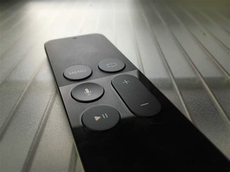 I also unplugged my apple tv for 15 seconds then plugged it back in. Can You Control Your Apple TV Without The Remote? - Apple ...