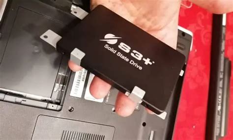Como Instalar Um SSD No Notebook Sem Perder Os Seus Dados