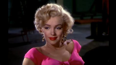 Marilyn Monroe Film Clips That Prove She Had Acting Chops Videos TheWrap