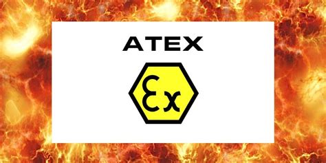 Atex Certification The Complete Guide Follow The Fluid By Samoa