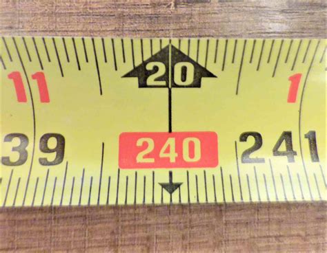 How to Read a Tape Measure