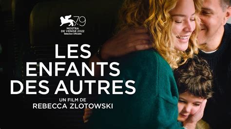 Les Enfants Des Autres 103 Film Français De Rebecca Zlotowski