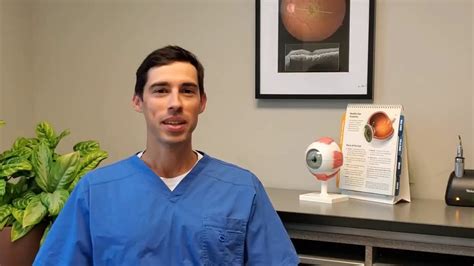 Understanding Intravitreal Injections By Dr Matthew Witmer Youtube