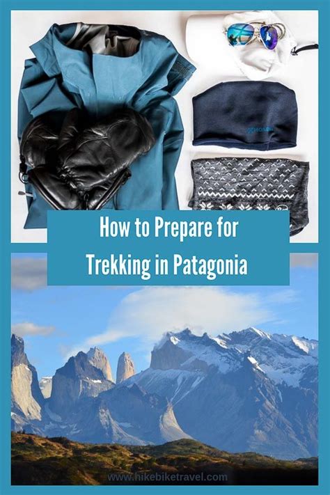 What To Pack For Patagonia And What Not To Pack 2023 Artofit