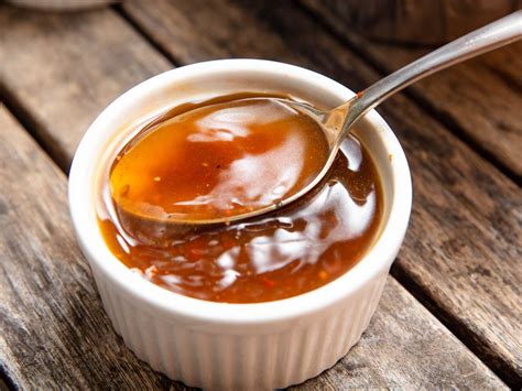 We love to use our barbeque sauces on just about everything! Eastern North Carolina Vinegar-and-Pepper Barbecue Sauce ...
