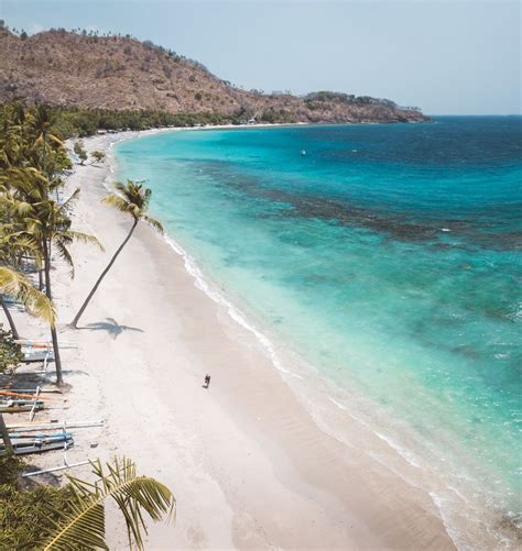 5 Epic Senggigi Beaches To Visit In West Lombok We Seek Travel