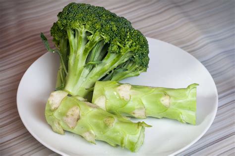 Ongeluk Politicus Aankomst Boiled Broccoli Nutrition Parel Veiling Kom