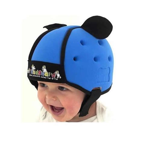 Back In Stock These Thudguard Baby Helmets Are Very Popular And Are