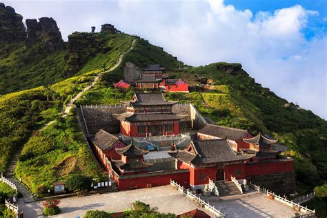 10 Of The Most Beautiful Places To Visit In China Travel Images