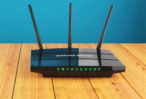 The Top Rated Wireless Routers On Amazon Under Huffpost