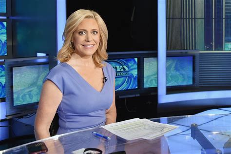 Fox News Faces Discrimination Probe Says Ex Anchor Melissa Francis Lawyer