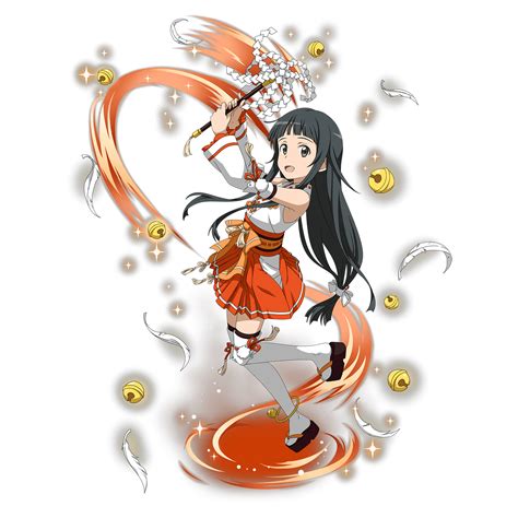 [sacred dance] yui yui sword art online sao anime asuna online gallery online images image