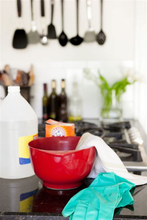 How To Clean Painted Kitchen Walls | Recipe | Cleaning ...