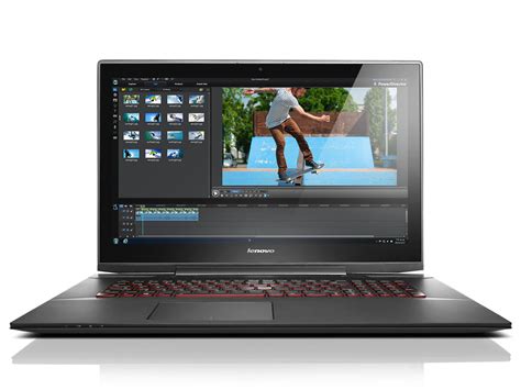 Lenovo Y70 70 Laptopbg Технологията с теб