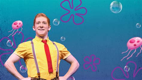 The Spongebob Musical Live On Stage On Philo