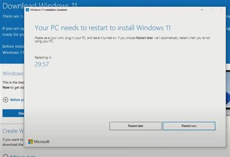 Install Windows 11 Free Upgrade Blingver