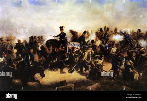 Events Revolution 1848 1849 Germany Baden Uprising Battle Of