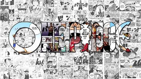 Wan pīsu) is a japanese manga series written and illustrated by eiichiro oda. Wallpaper : One Piece, anime, manga 1920x1080 - RUSniperA10 - 1160506 - HD Wallpapers - WallHere