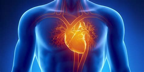 Nerwica serca przyczyny objawy i leczenie Jak sobie radzić Zdrowie