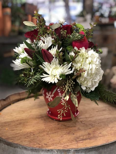 Vintage Ceramic Christmas Arrangement In Modesto Ca Fresh Ideas