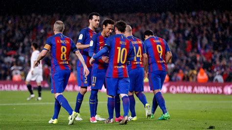 מועדון הכדורגל ברצלונה הוא מועדון כדורגל מהעיר ברצלונה שבספרד. ברצלונה משחקים חדשים - Balloow