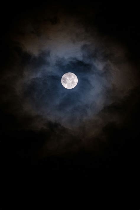 Full Moon Photo Free Nature Image On Unsplash