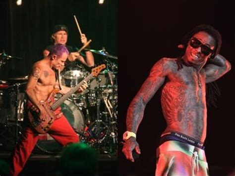 Cheer Up Watch These Lil Wayne And Red Hot Chili Peppers Documentaries
