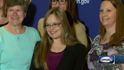 nh ag s office employee receives national award in fight against sexual violence