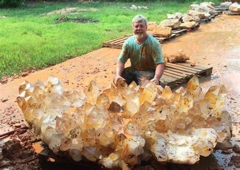 Mining pools mega thread (self.ethermining). PHOTOS: Image of $3.5M chunk of quartz found in Arkansas ...