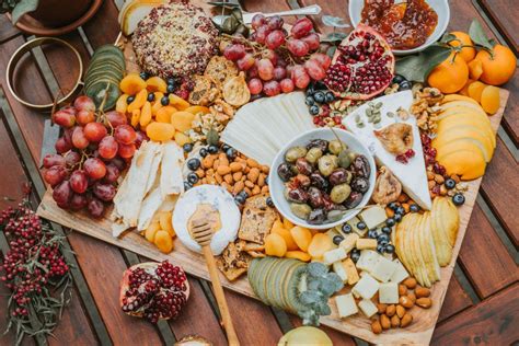 Our Favorite Autumn Food Trends For A Cozy Fall 2021 Stauffers