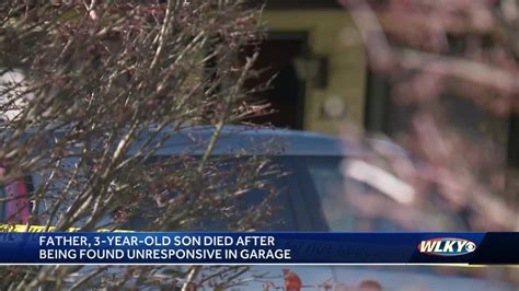 Father 3 Year Old Dead 7 Year Old In Critical Condition After Being