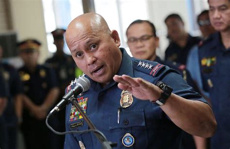 Pnp To Submit Documents To Sc But On Selective Basis Only Inquirer News