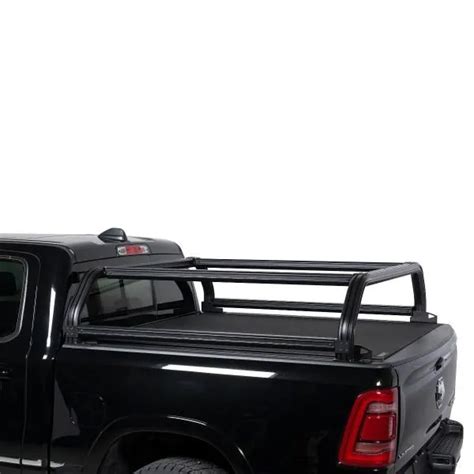 Pickup Truck Bed Rack System