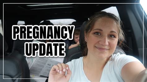Switching Doctors At 35 Weeks Pregnant Pregnancy Update Emma Jo Stianche Youtube