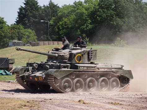 Cromwell Mk Viii Tanks Military Army Tanks British Tank