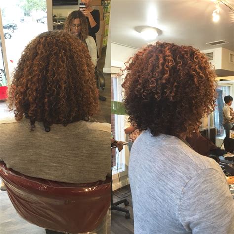 Over the last few weeks, deva curl customers have been coming out and addressing their concerns with deva curl's product. Deva Cut at Dear Clark Hair Studio in Dallas by Holly Dear ...