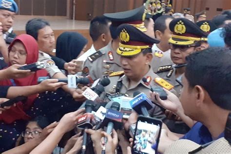 Ia berharap bahwa dalam 100 hari ke depan. Baru Dilantik, Komjen Listyo Sigit Prabowo Ditagih Tuntaskan Kasus Novel Baswedan | Indopolitika.com