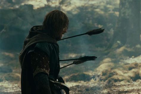 10 Problems Nobody Wants To Admit About The Lord Of The Rings Movies