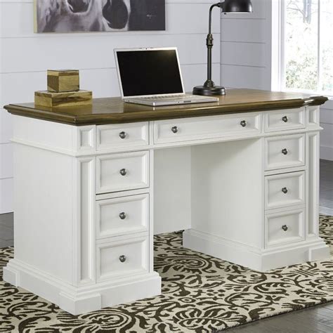 Add A Stately Touch To Your Home Office Or Den With This Handsome Nine