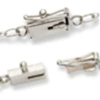 Types Of Jewelry Clasps