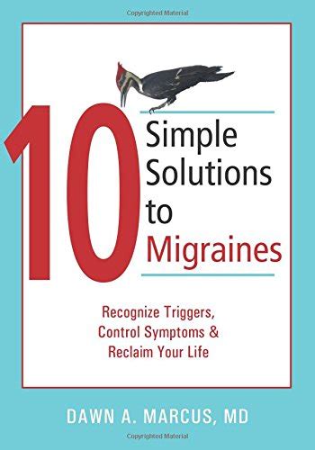 Free Download 10 Simple Solutions To Migraines Recognize