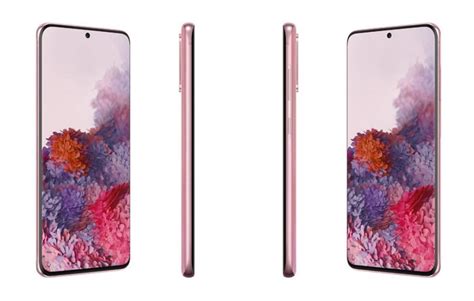 Samsung Galaxy S20 Ultra 5g Vs Galaxy S20 5g 2021 Its All In The