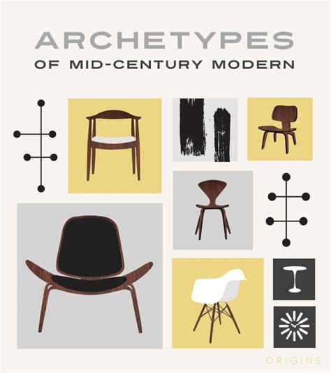 Dot And Bo Your Guide To Iconic Mid Century Designs Milled