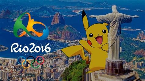 Rioda Pokemon Avının Bedeli Ağır Oldu Eurosport