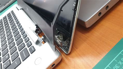 Laptop Hinge Repair Vivid Computers