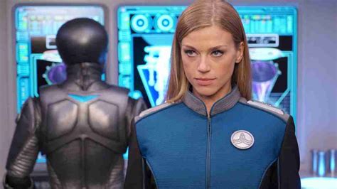 The Orville Season 2 Episode 13 Cast Special Guests List